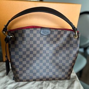 Louis Vuitton Graceful PM reserved TRADE